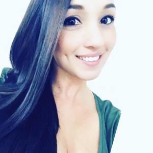 Meet your Posher, Chi-ashley